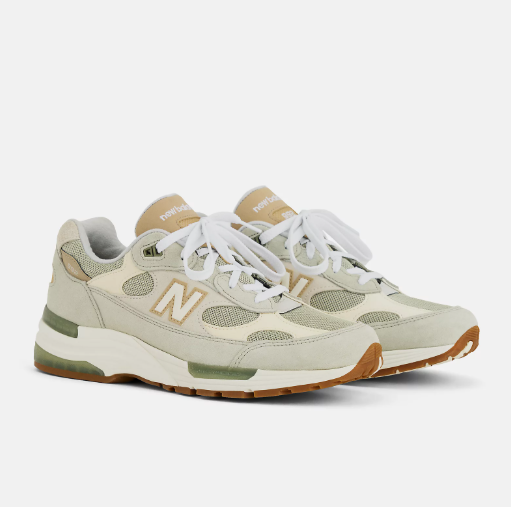 [現貨] New Balance U992720 (Made in USA)