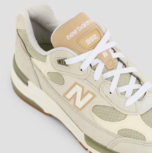 [現貨] New Balance U992720 (Made in USA)