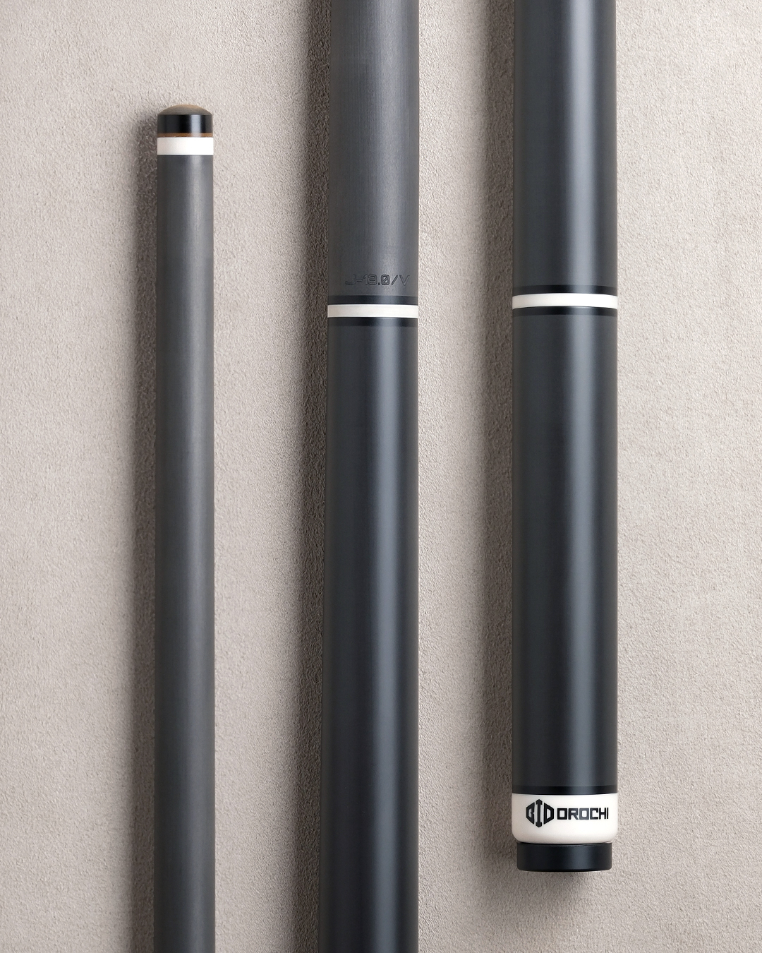 Orochi Pro Jump Cue | TS Billiards