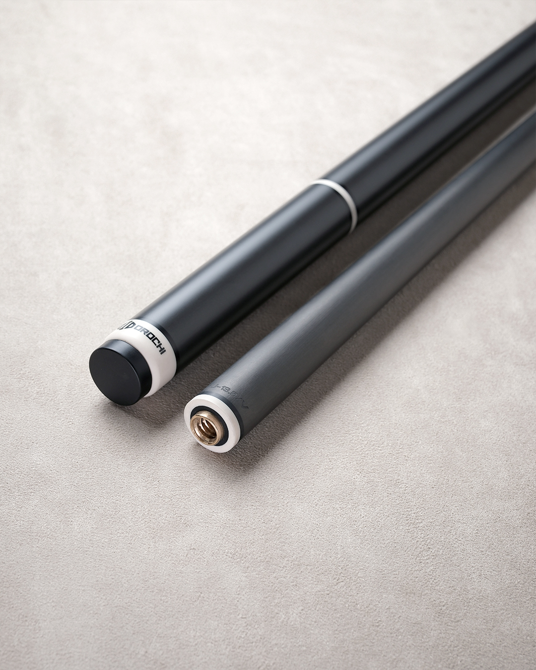 Orochi Pro Jump Cue | TS Billiards