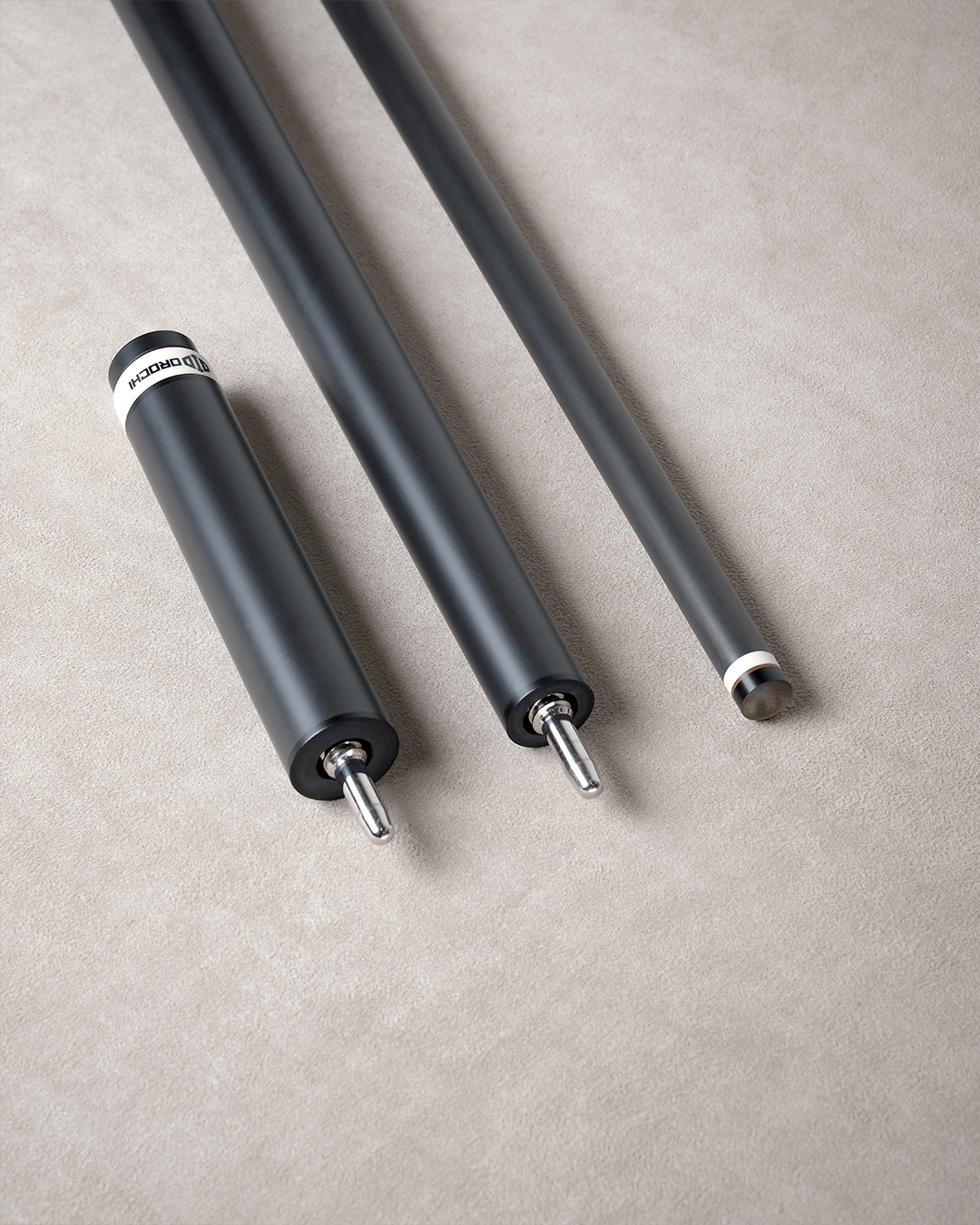 Orochi Pro Jump Cue | TS Billiards