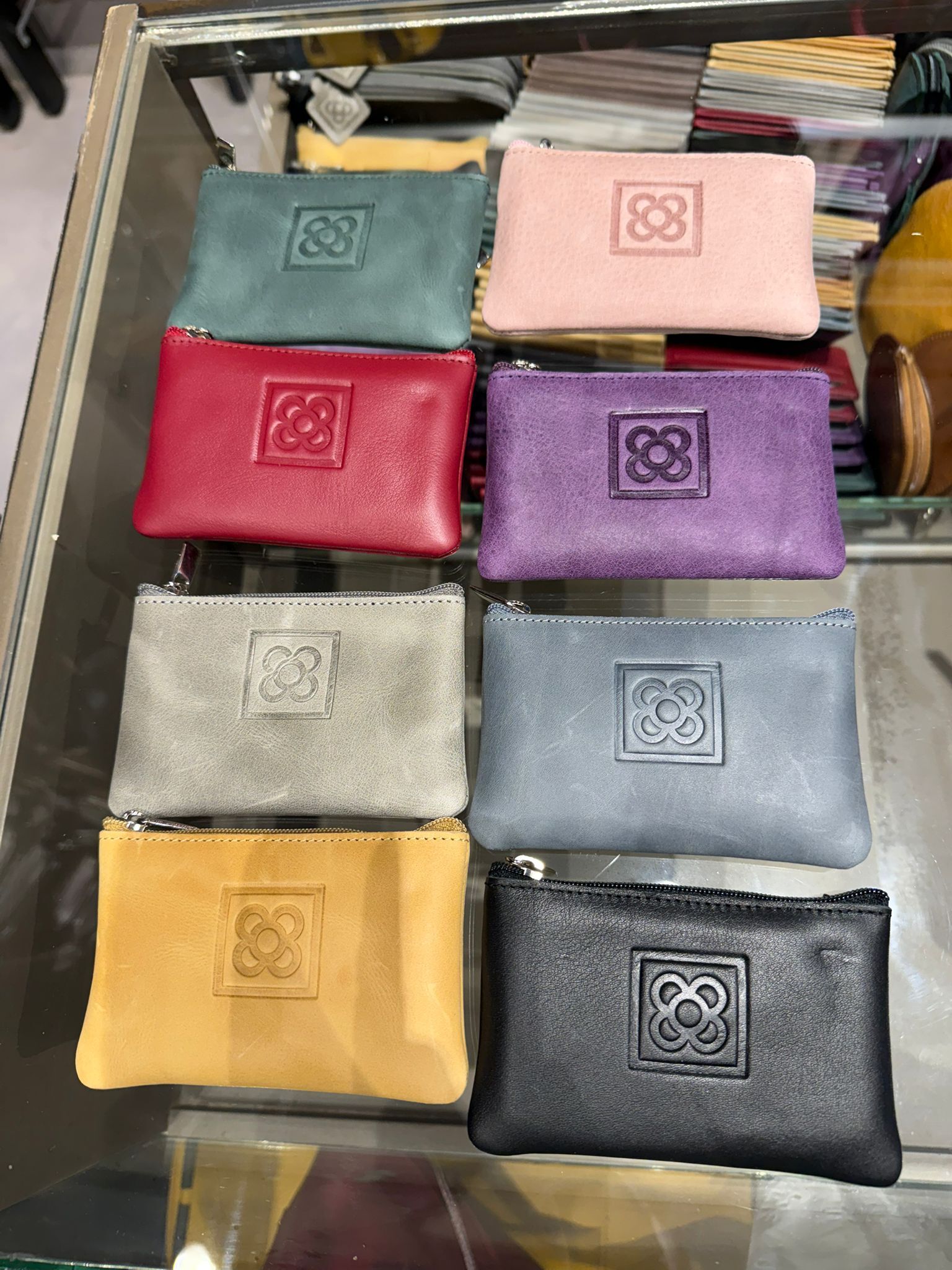 西班牙代購 Barcelona tile Purse U款