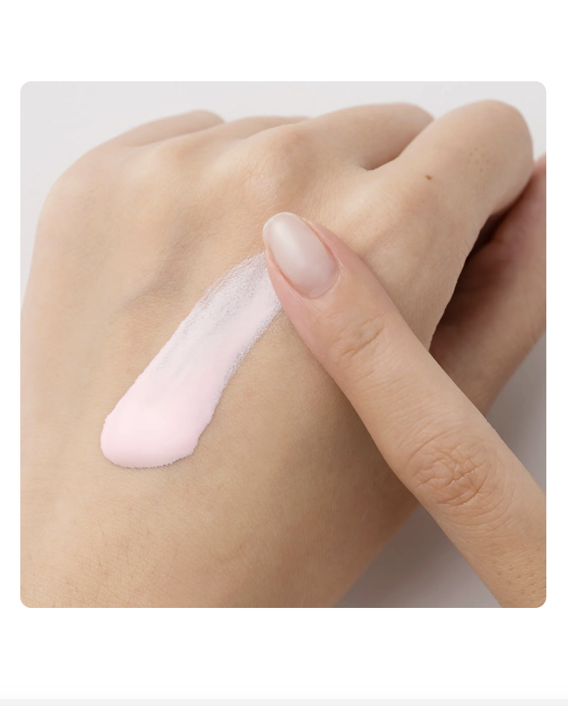 [連線優惠] Elegance 妝前校色隔離 UV SPF40・PA+++