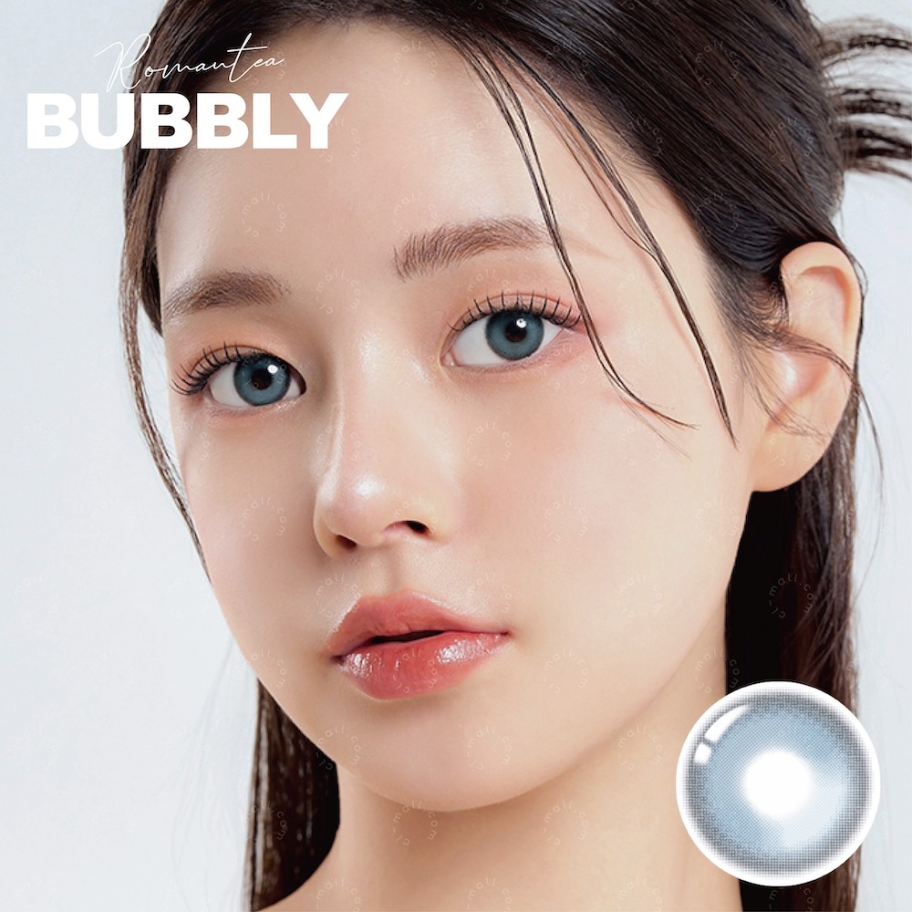 LENS TOWN Romantea Bubbly