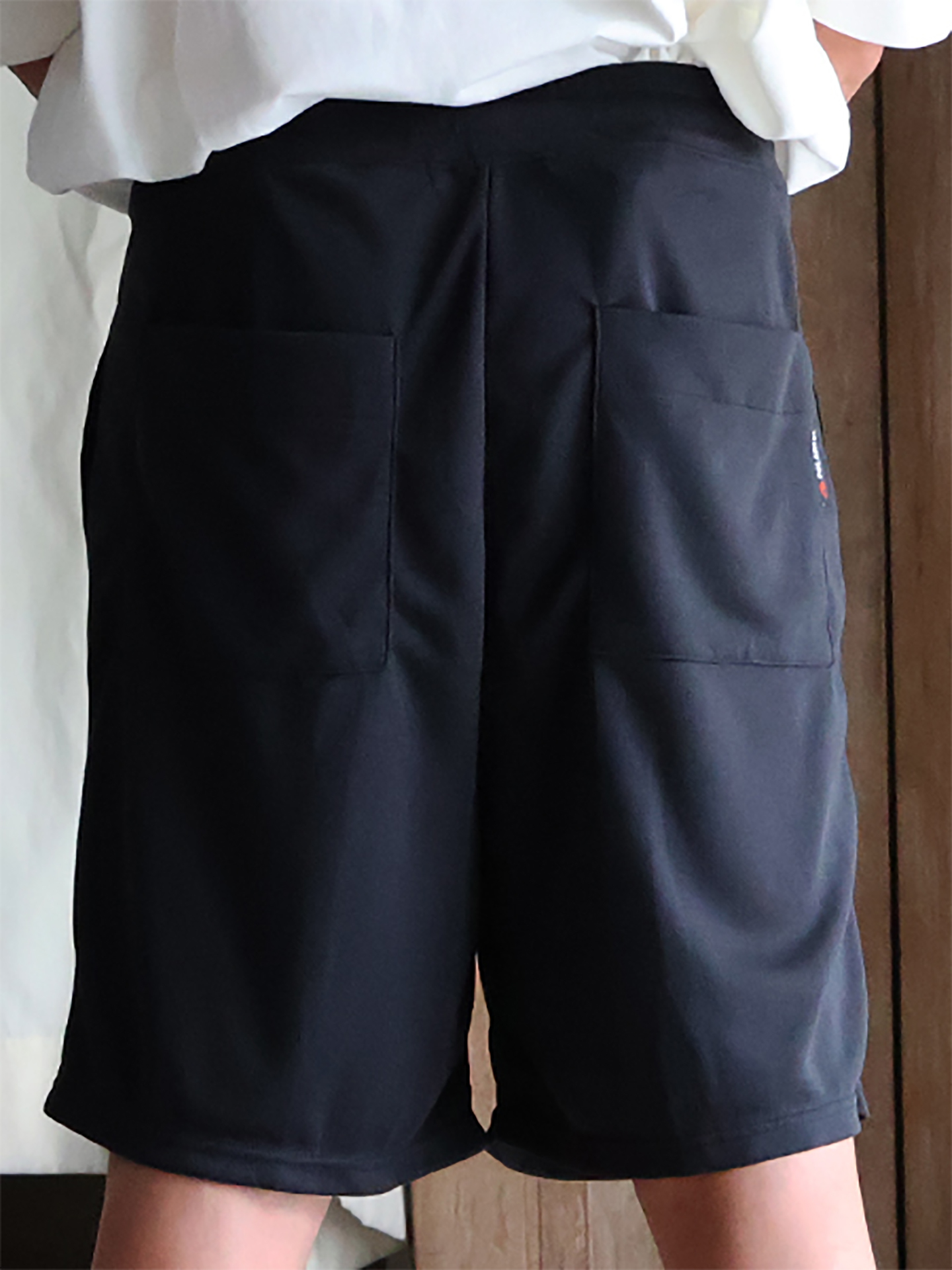 Audience Polartec Power Dry Shorts (Paired with AUD6684