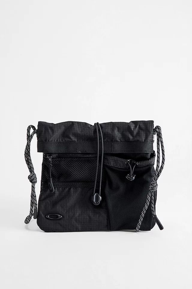 現貨| OAKLEY RESERVE POUCH PITCH BLACK
