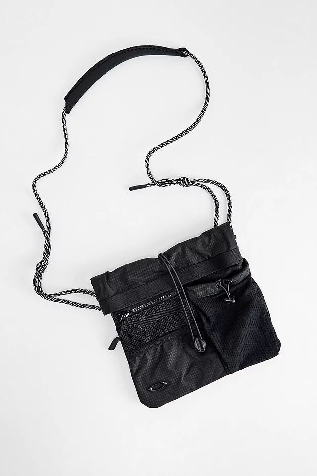 現貨| OAKLEY RESERVE POUCH PITCH BLACK