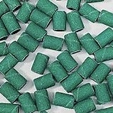 拋磨甲面用砂圈