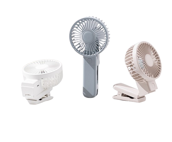 Zay-F018 多功能夾子風扇