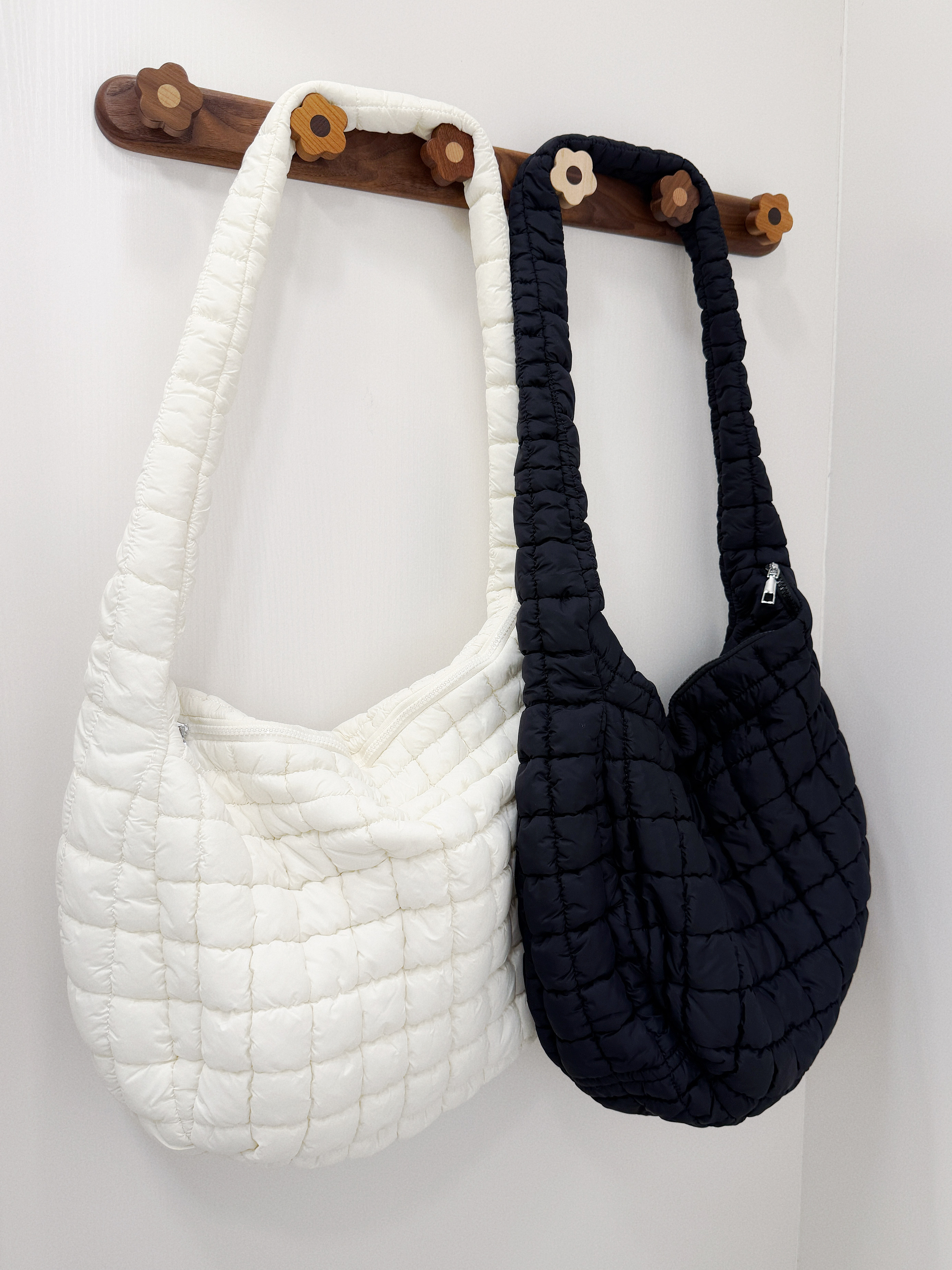 A0316｜棉被感格格雲朵袋🫧⋆｡˚