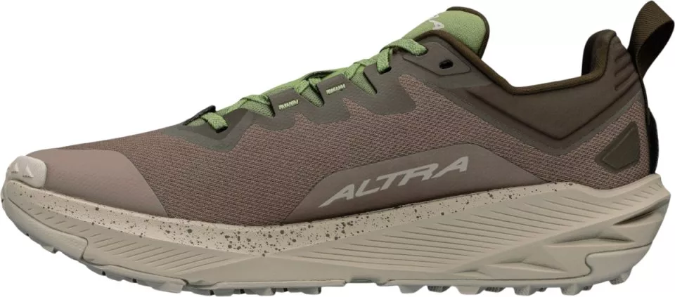Altra - 男裝 EXPERIENCE WILD 3+ 越野跑鞋 AL0A85V09901