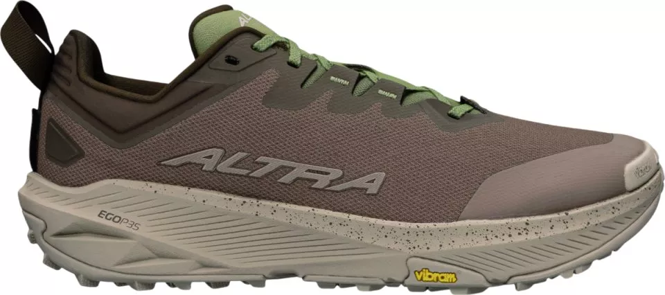 Altra - 男裝 EXPERIENCE WILD 3+ 越野跑鞋 AL0A85V09901