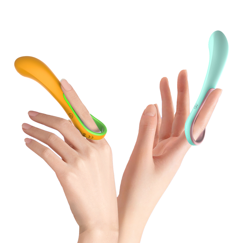 赫茲少女 HERZGIRL #101 Touch 指潮筆