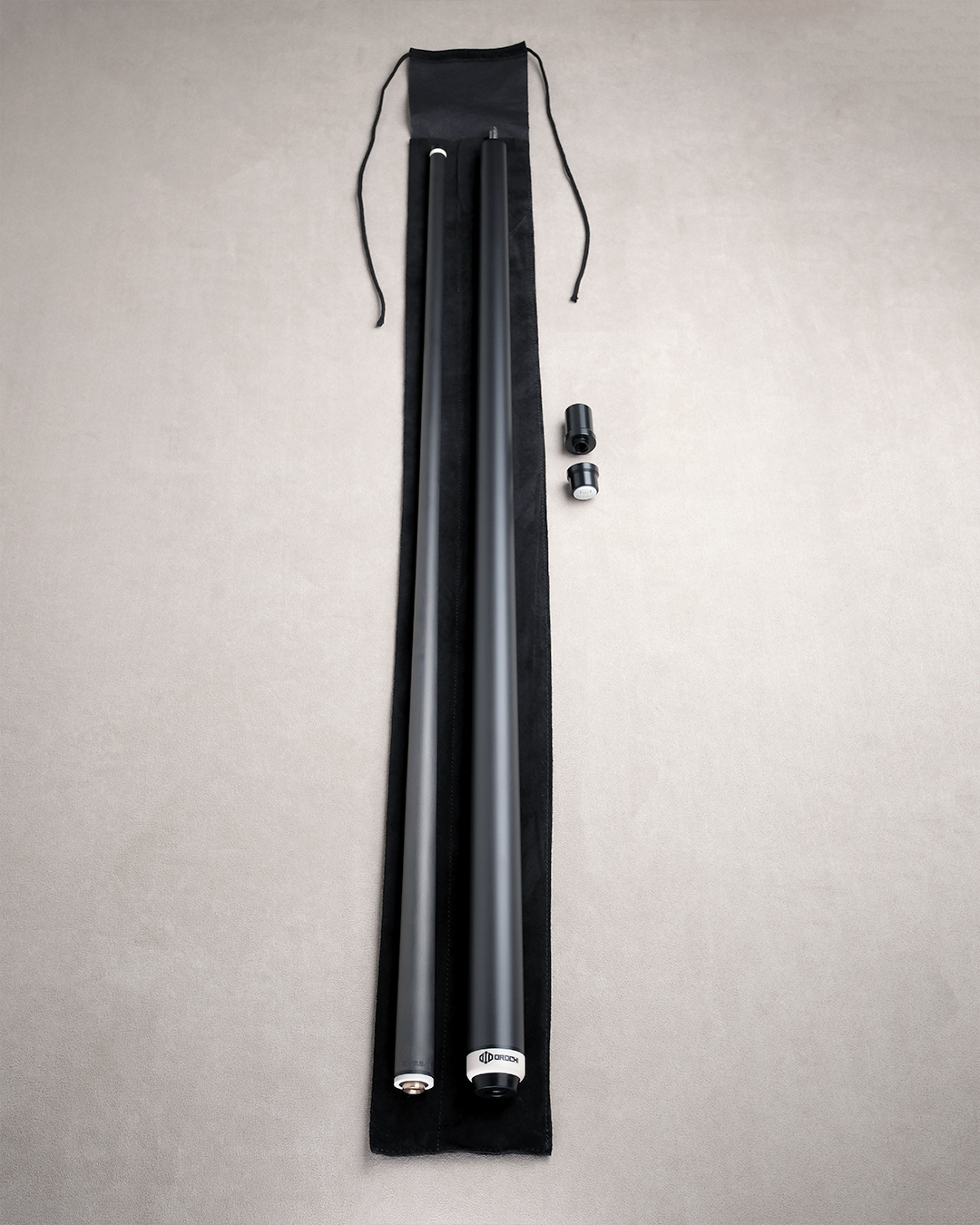 Orochi Pro Break Cue