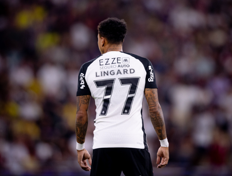 [預訂]25-26哥連泰斯主場連加特球衣