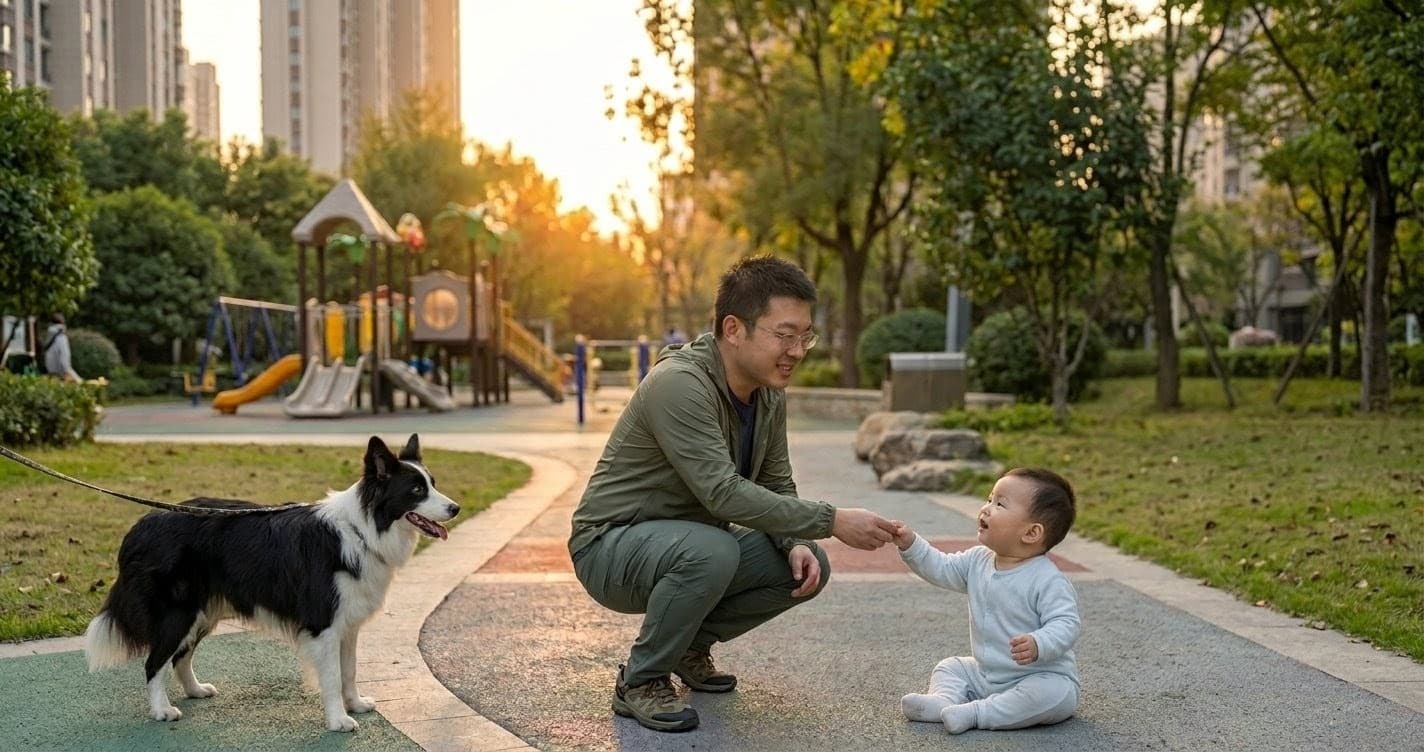 假日戶外放電穿搭