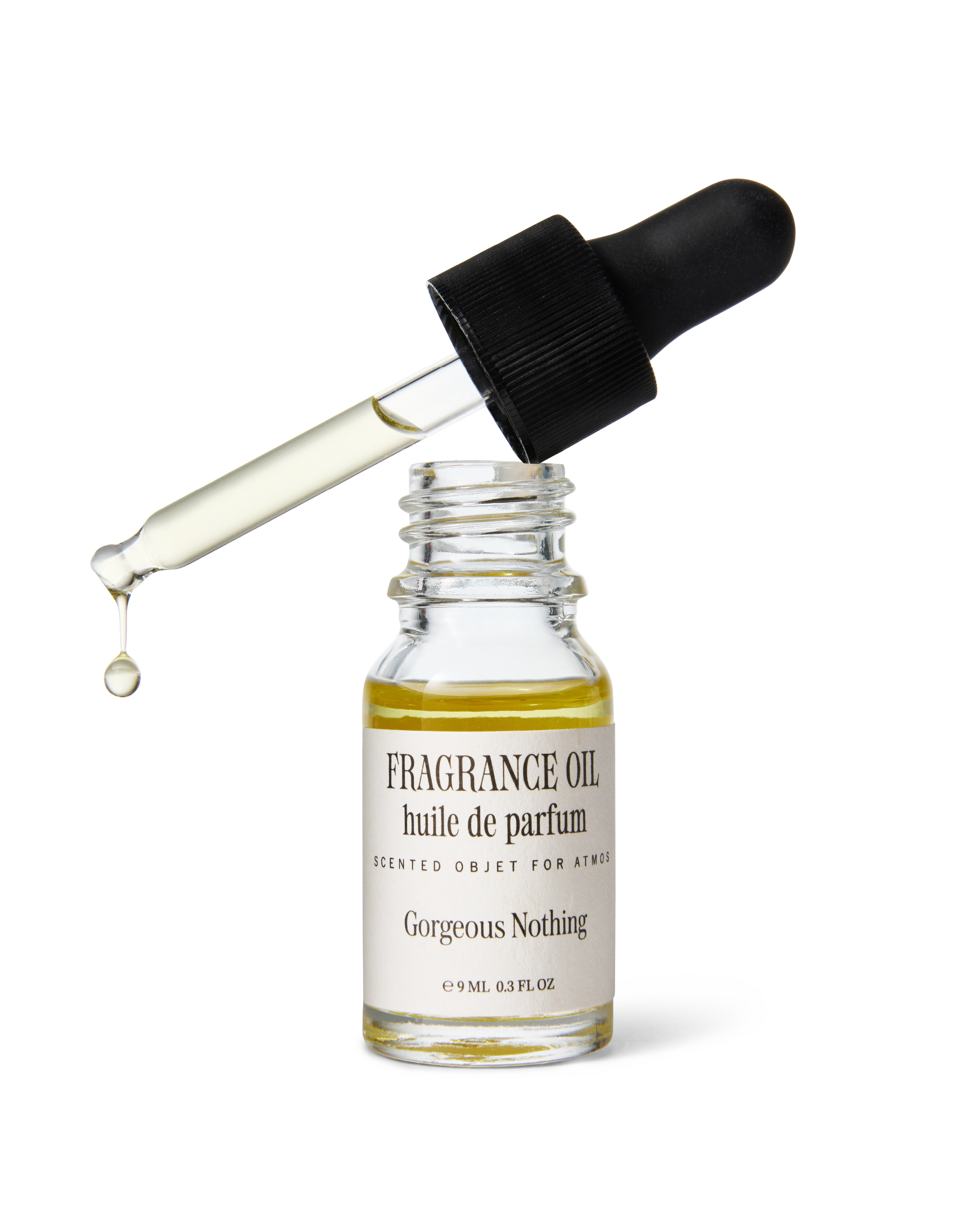 【 4/19收單 】sujipmihak 香氛精油9ml GORGEOUS NOTHING 韓國