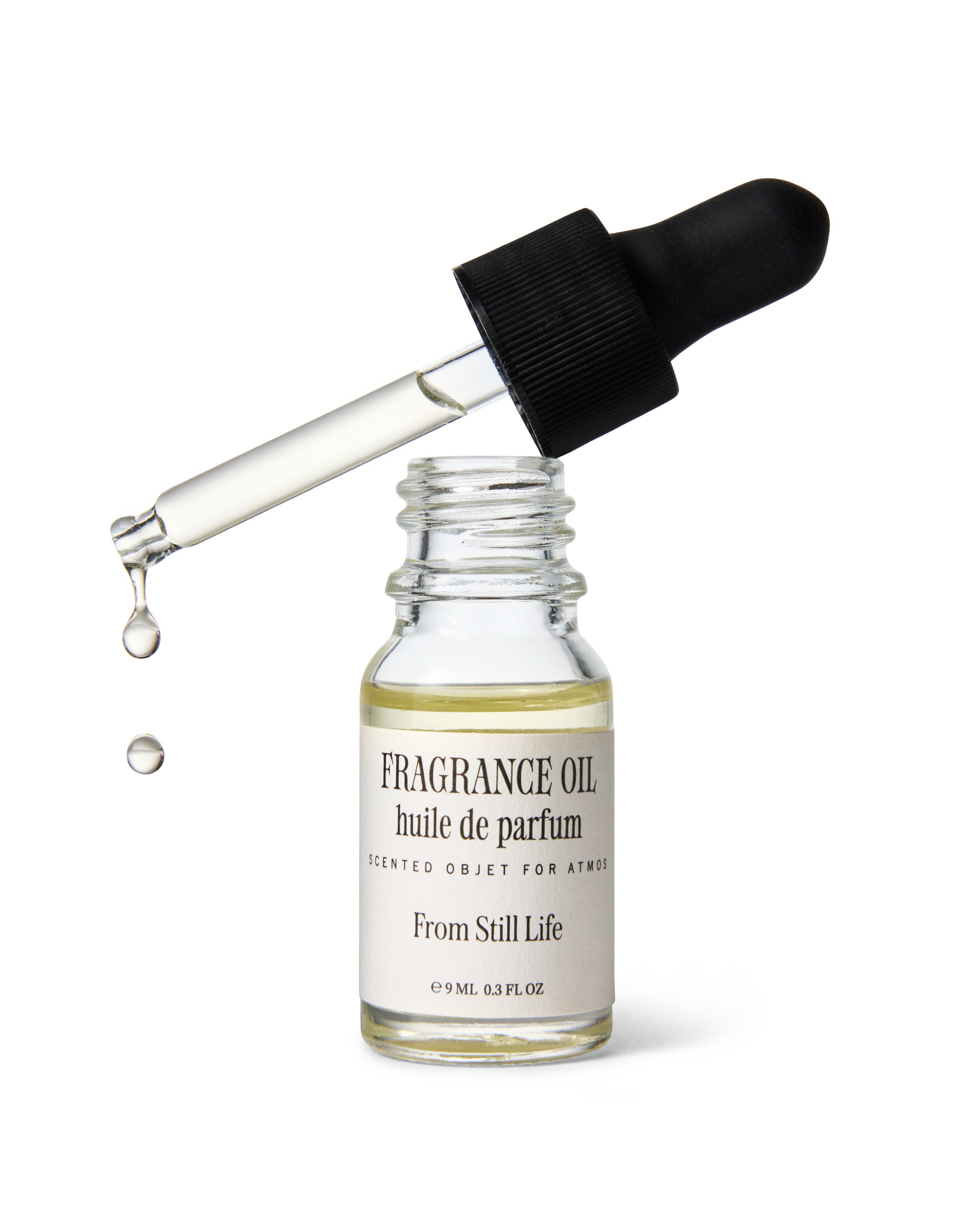 【 4/19收單 】sujipmihak 香氛精油9ml FROM STILL LIFE 韓國