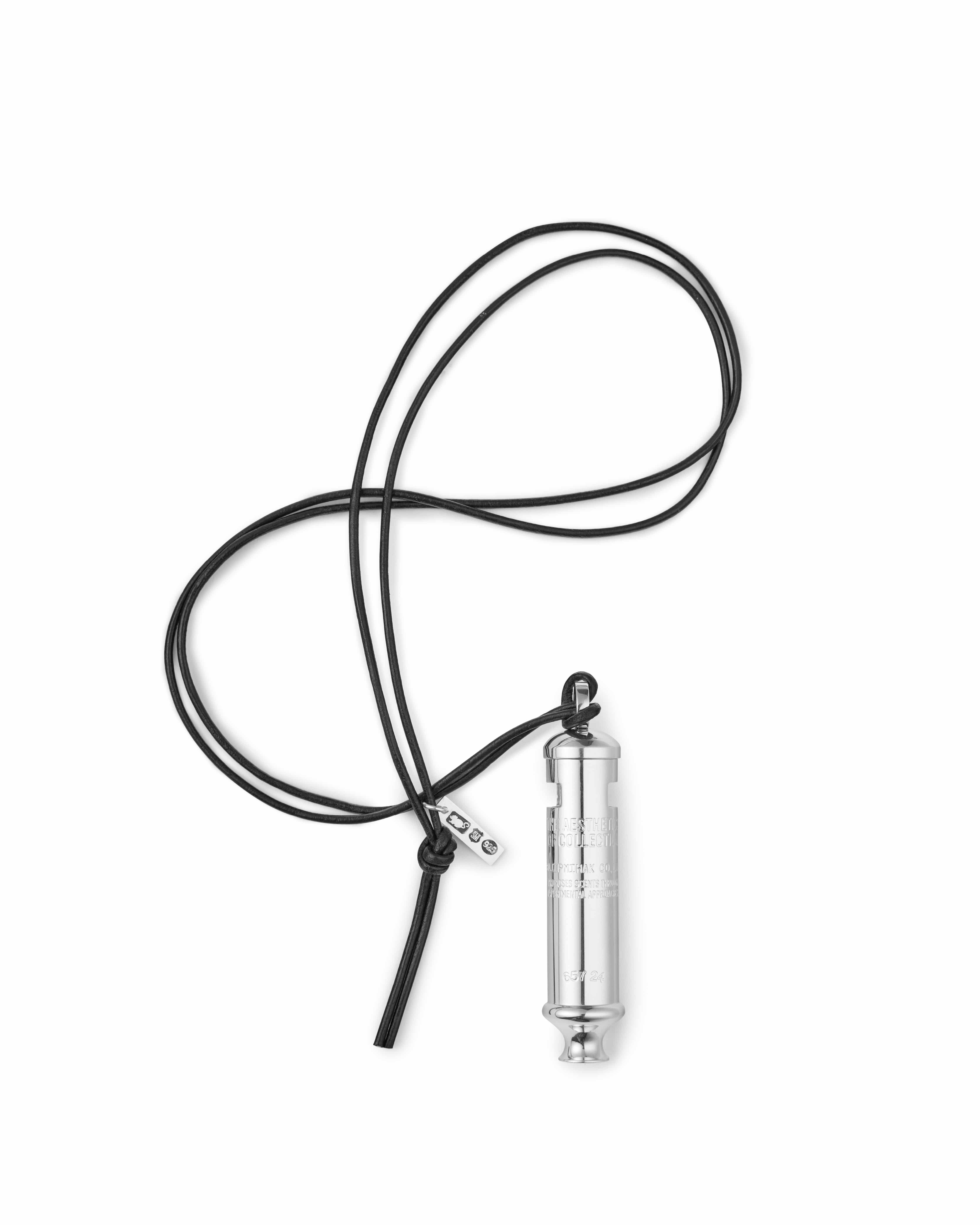 【 4/19收單 】sujipmihak 真皮皮革項鏈 韓國