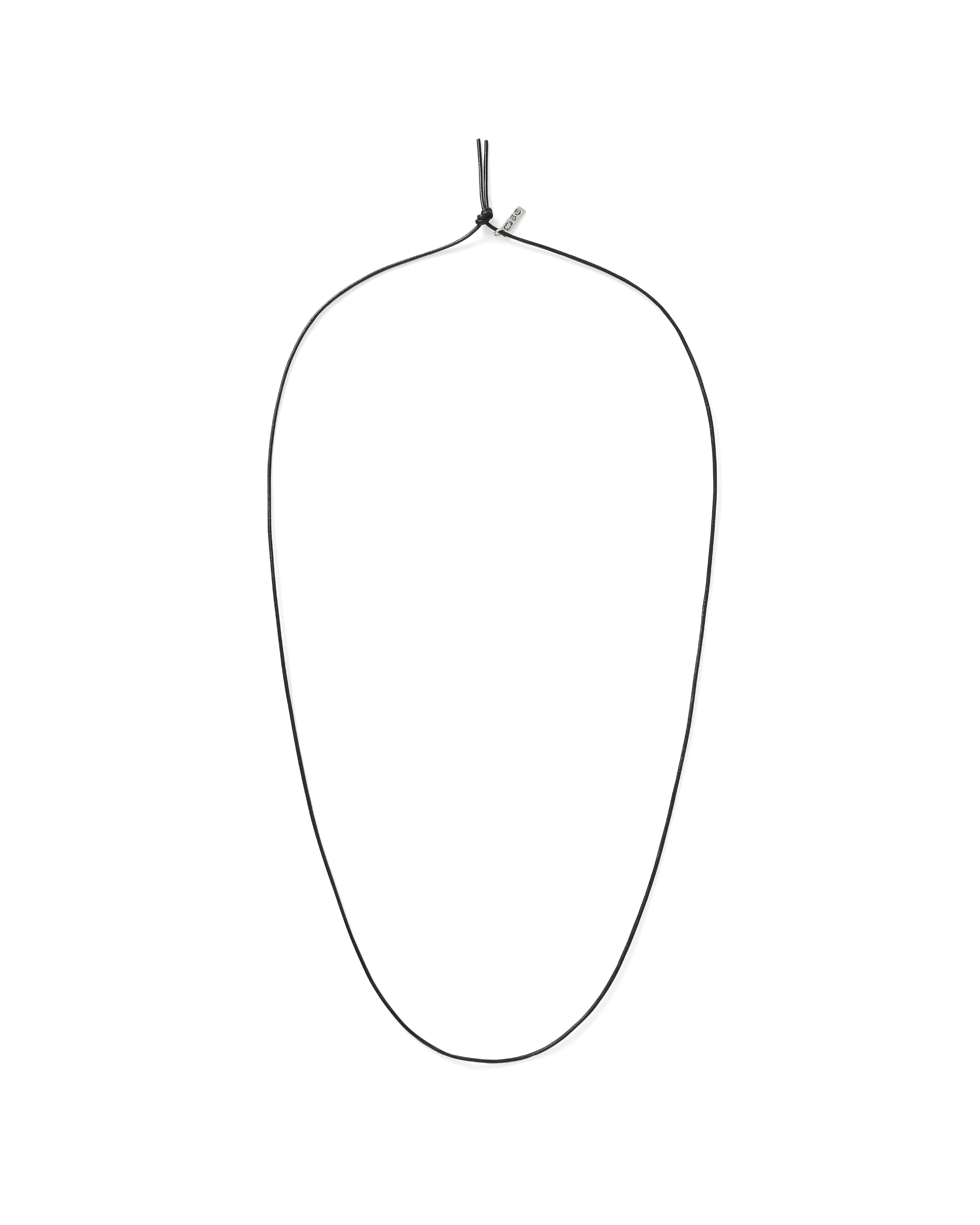 【 4/19收單 】sujipmihak 真皮皮革項鏈 韓國