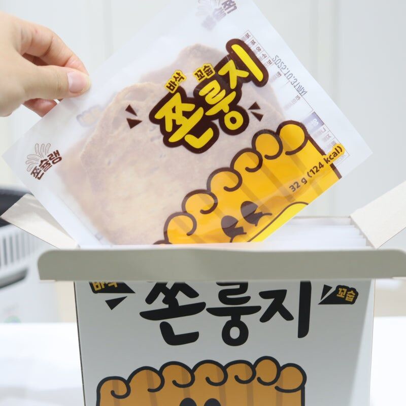 【直播】 Jjonchelin LX040665  脆皮烤餅乾