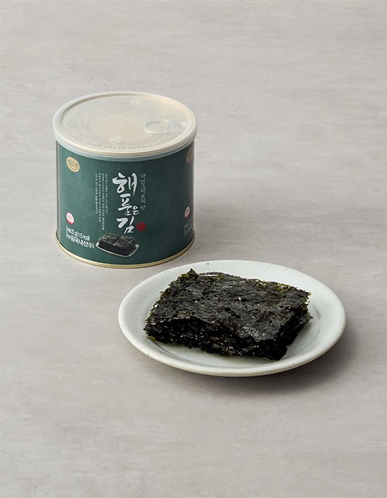 【直播】 Bada Sori LX040663  烤海苔