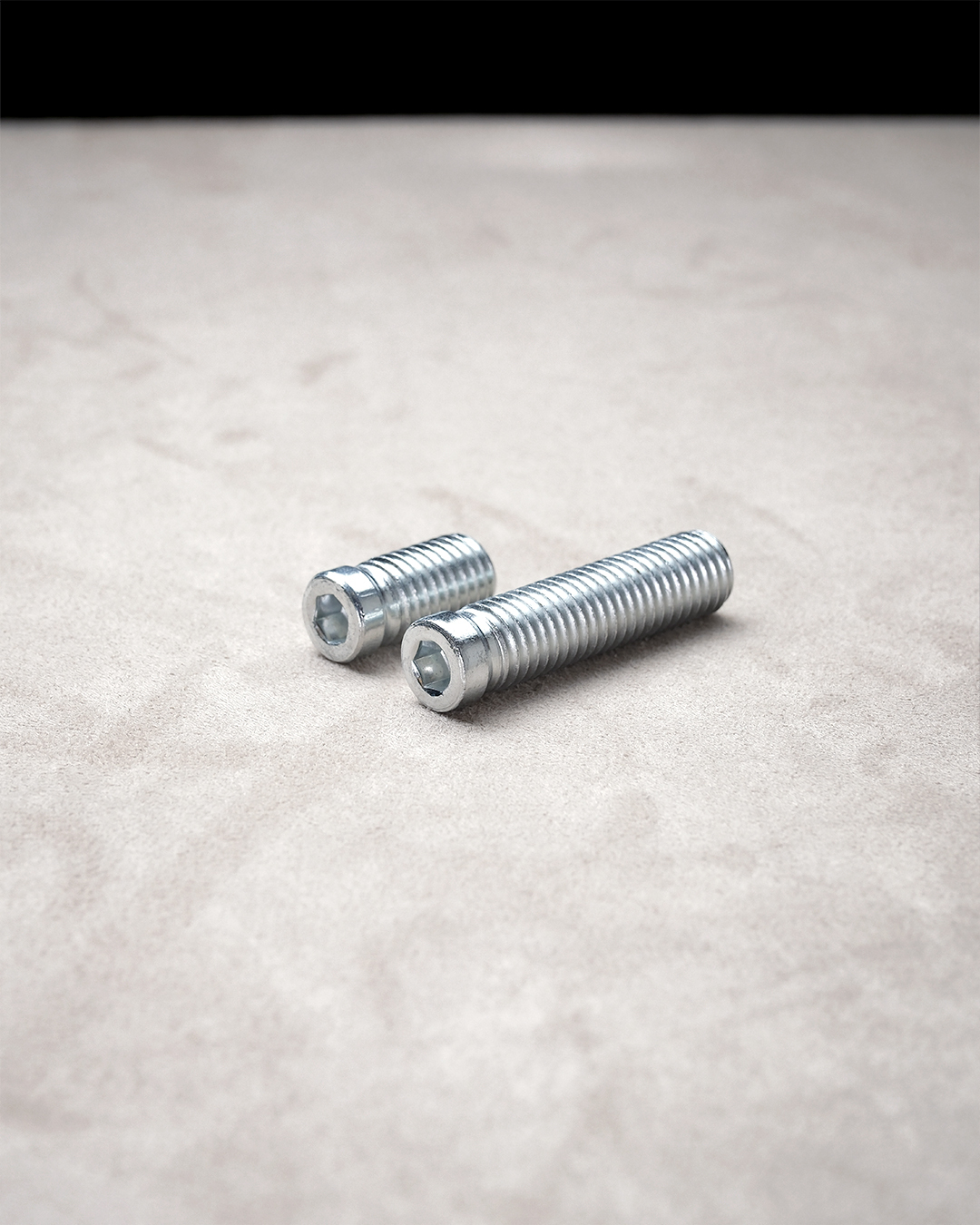 Orochi Break Weight Bolts