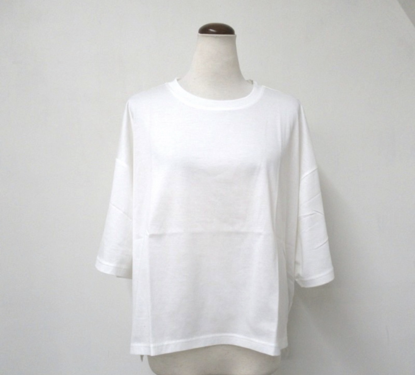 MidiUm寬 5 袖套頭衫