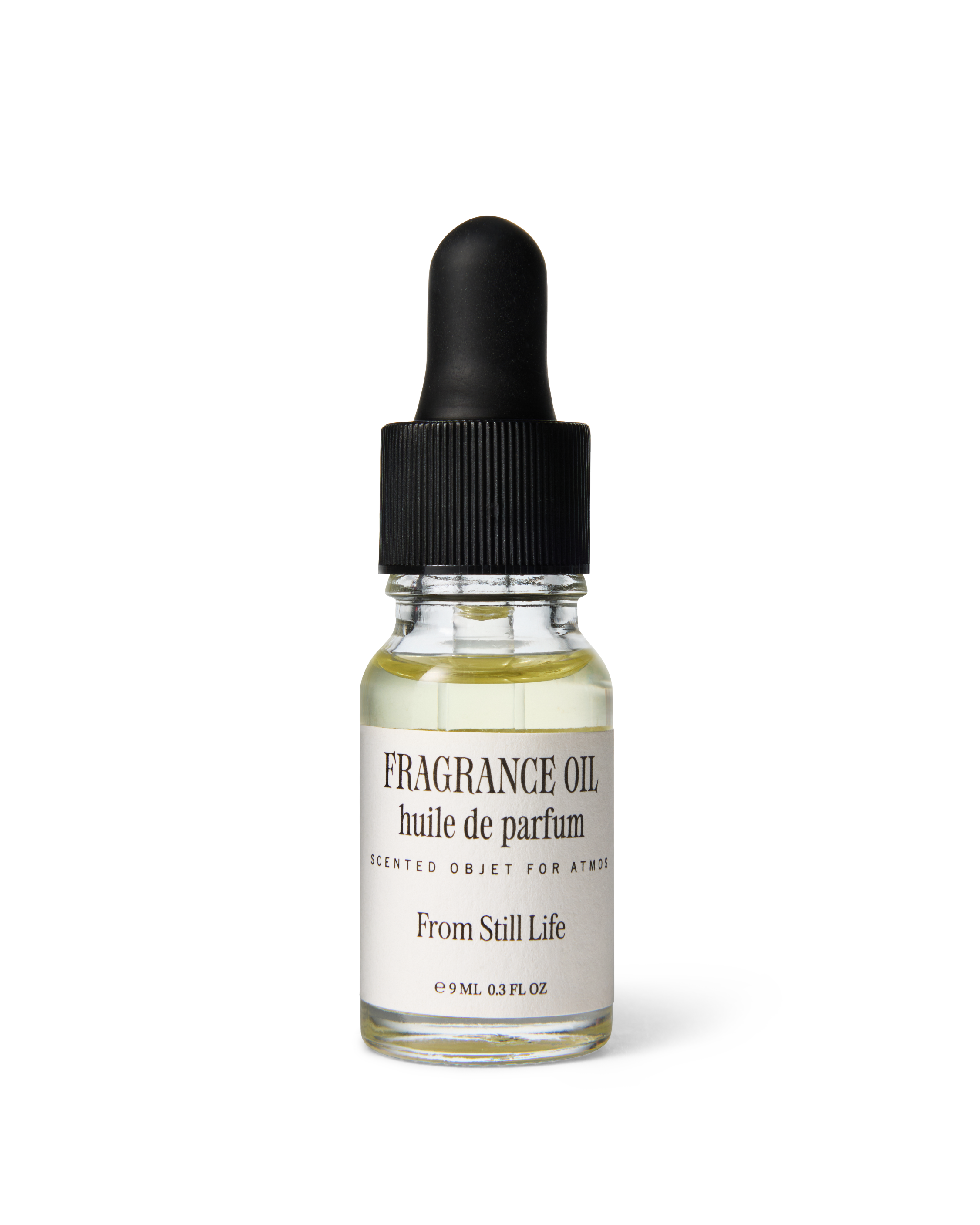 【 4/19收單 】sujipmihak 香氛精油9ml FROM STILL LIFE 韓國