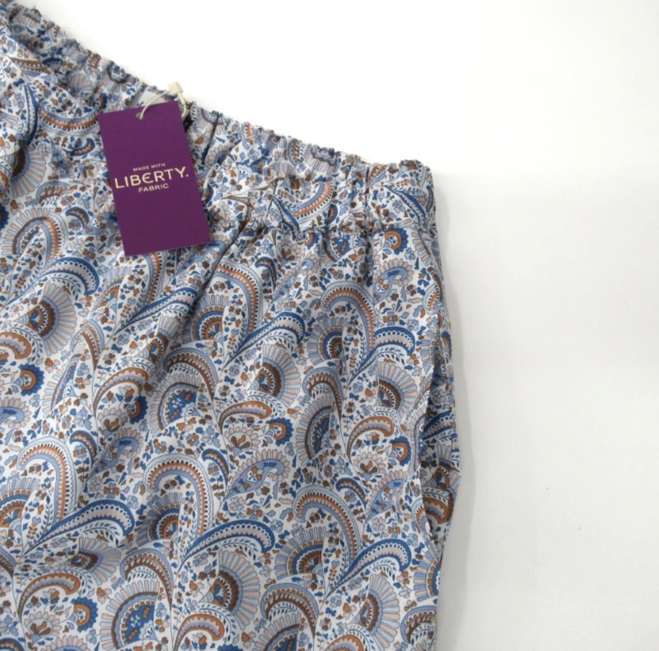 LIBERTY 輕鬆褲 BL 系列 -［日本製造]