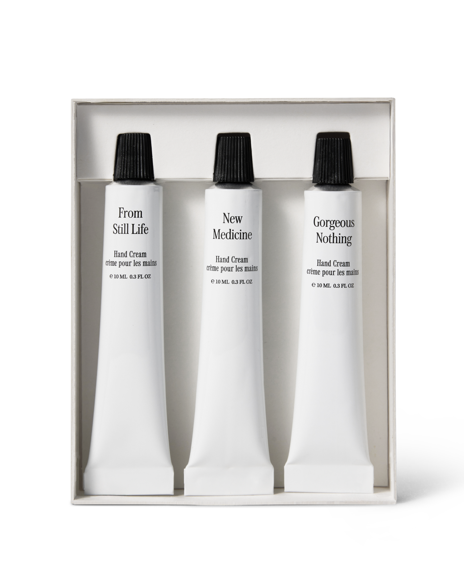 【 4/19收單 】sujipmihak 香氛護手霜體驗套裝 10ml x 3 韓國