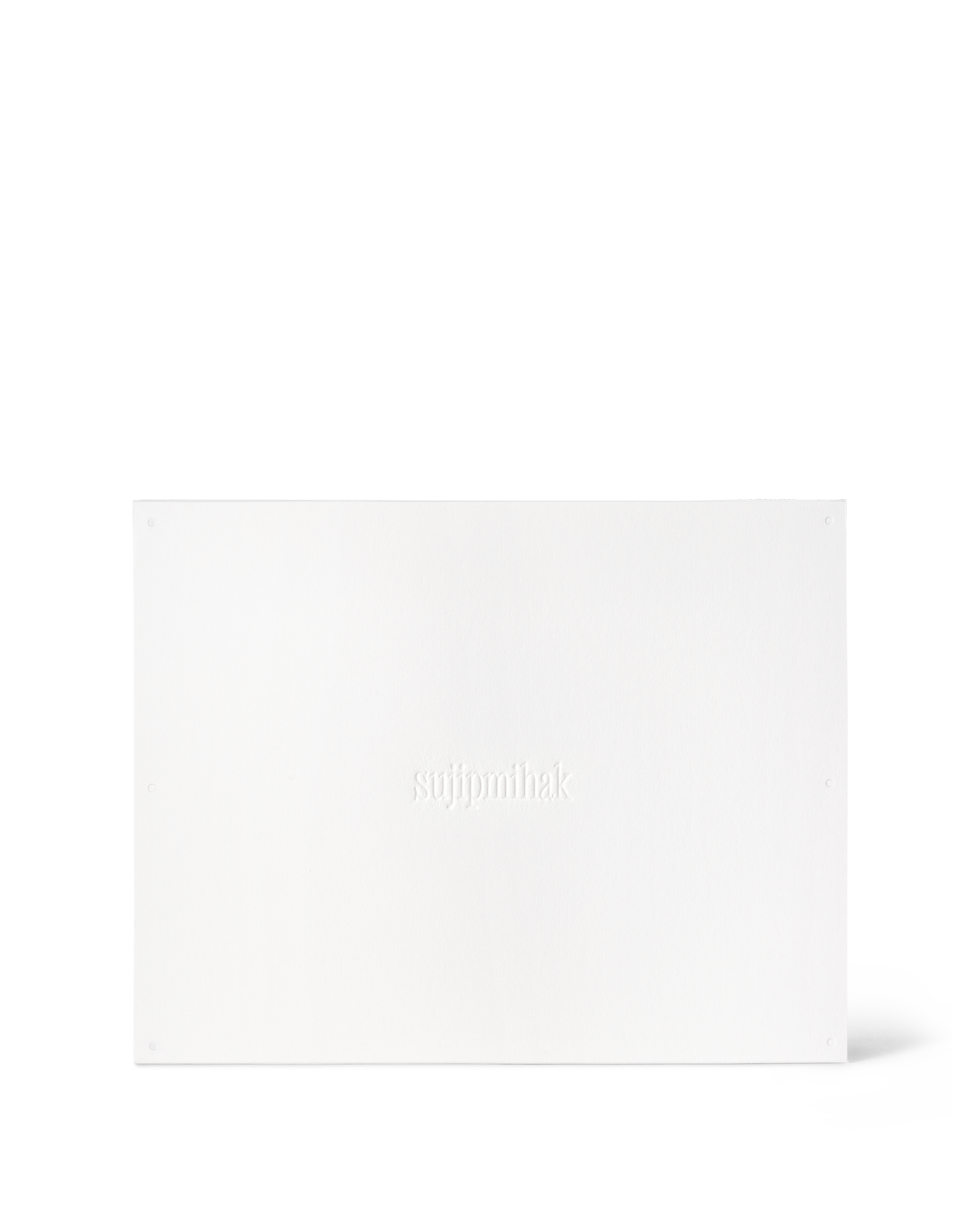 【 4/19收單 】sujipmihak 香氛護手霜體驗套裝 10ml x 3 韓國