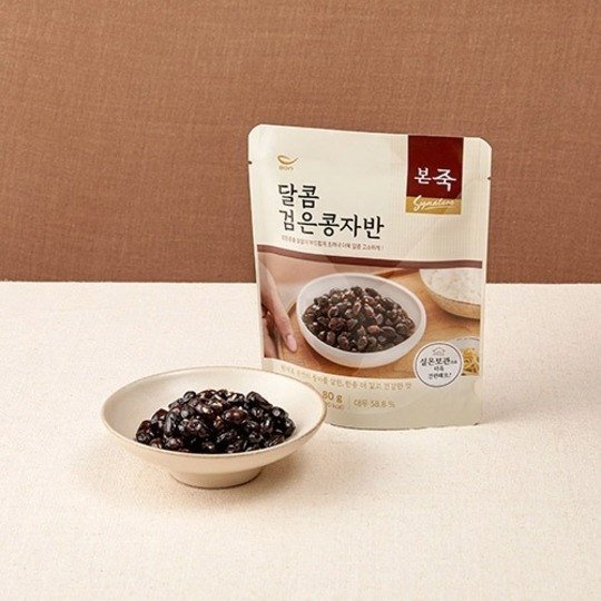 【直播】Bonjuk (本粥)  LX040661  拌菜系列