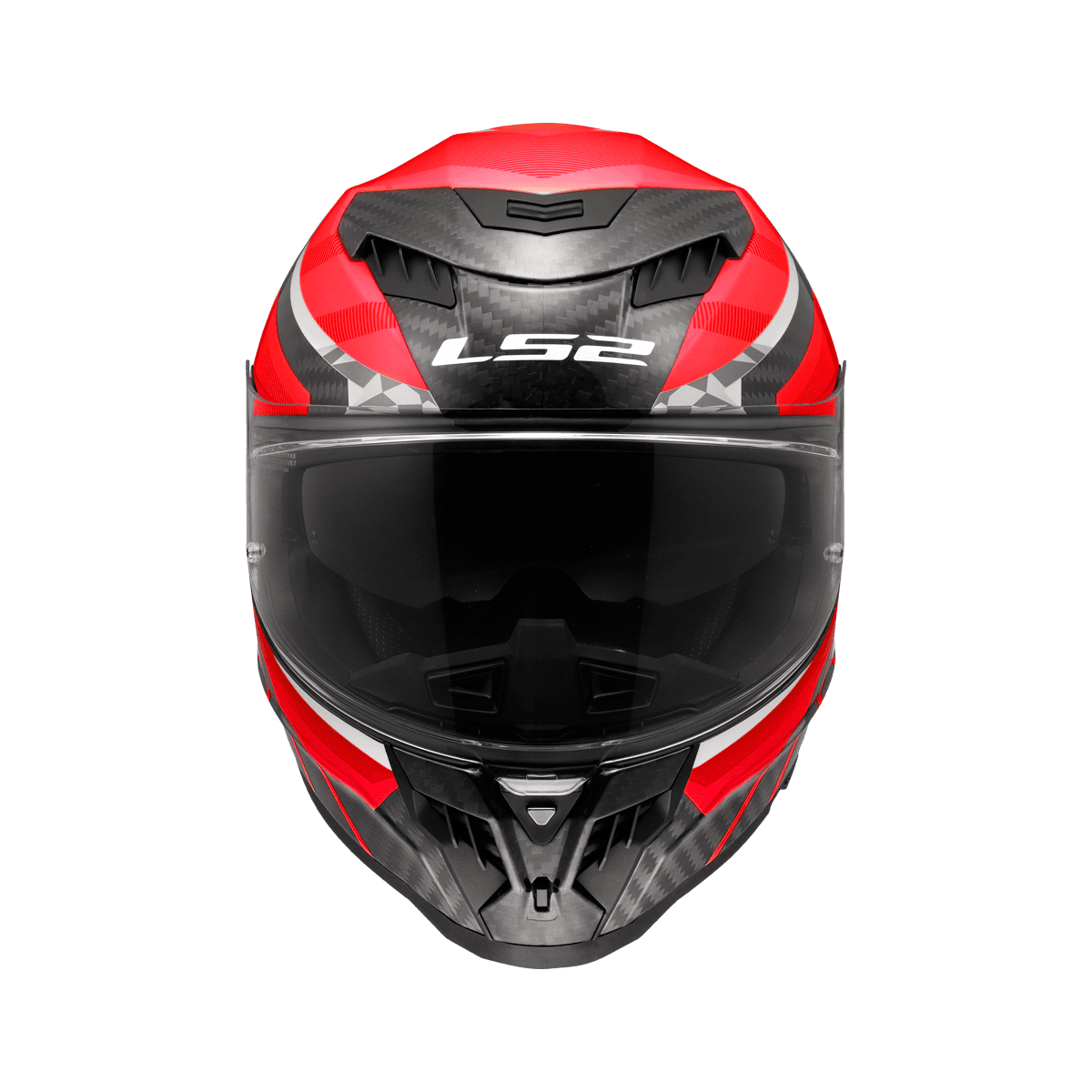 LS2 全罩式安全帽 FF807 DRAGON TRAX