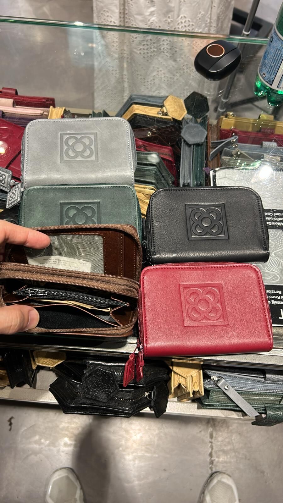 西班牙代購 Barcelona tile AM款