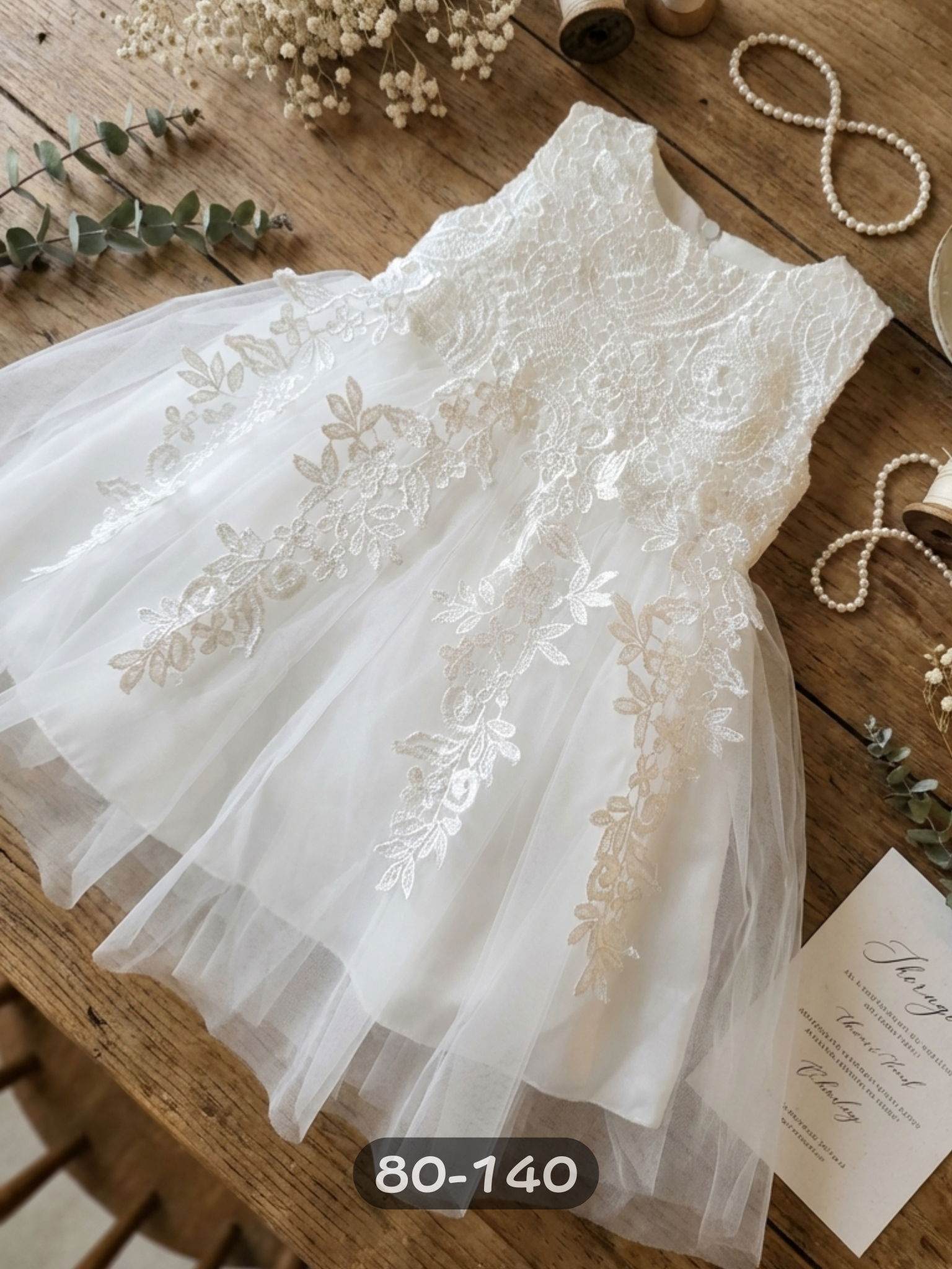 百花墜 洋裝/小禮服