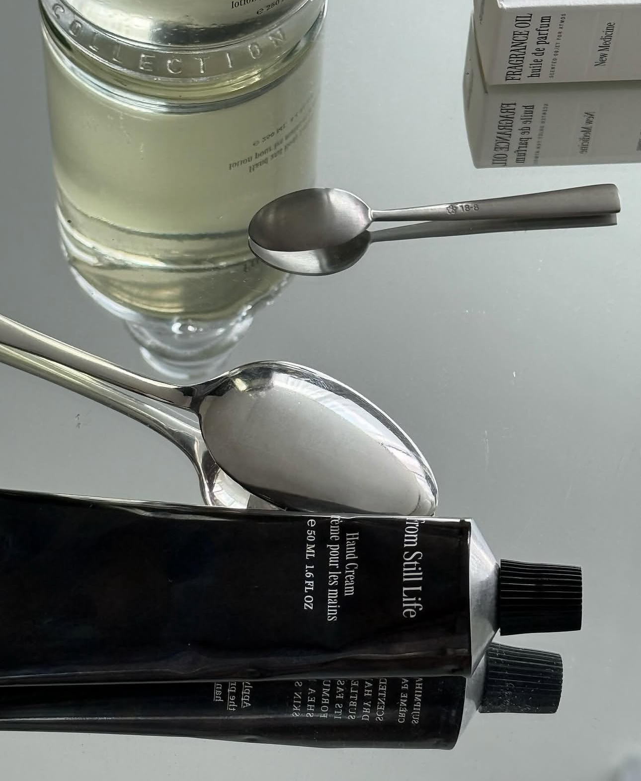 【 4/19收單 】sujipmihak 香氛護手霜50ml 韓國