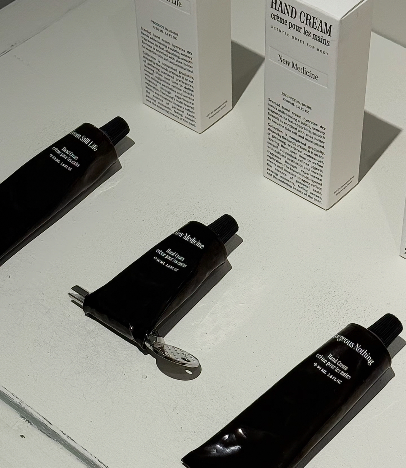 【 4/19收單 】sujipmihak 香氛護手霜50ml 韓國