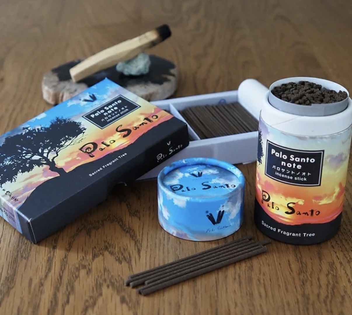 【多莉推薦】JP Palo Santo 秘魯聖木線香 2461 TK260406