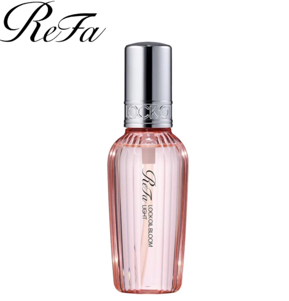 【多莉推薦】JP ReFa 升級配方 輕型鎖定修復護髮油 Bloom Light 100ml 9098 TK260406