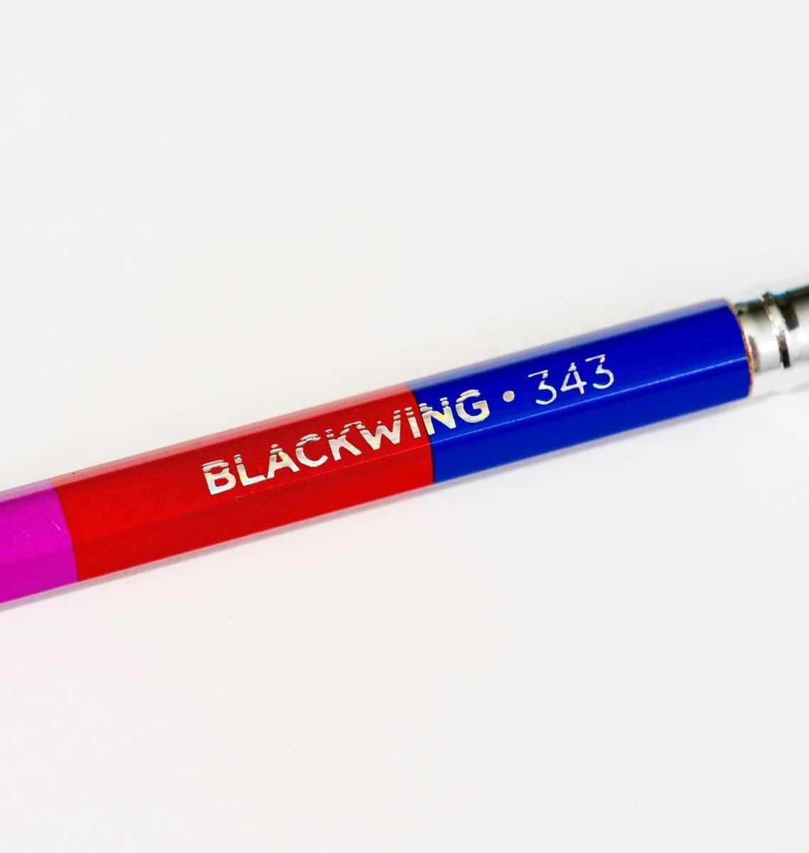 尚未到貨 - BLACKWING VOL.343 特別版鉛筆：貨到通知