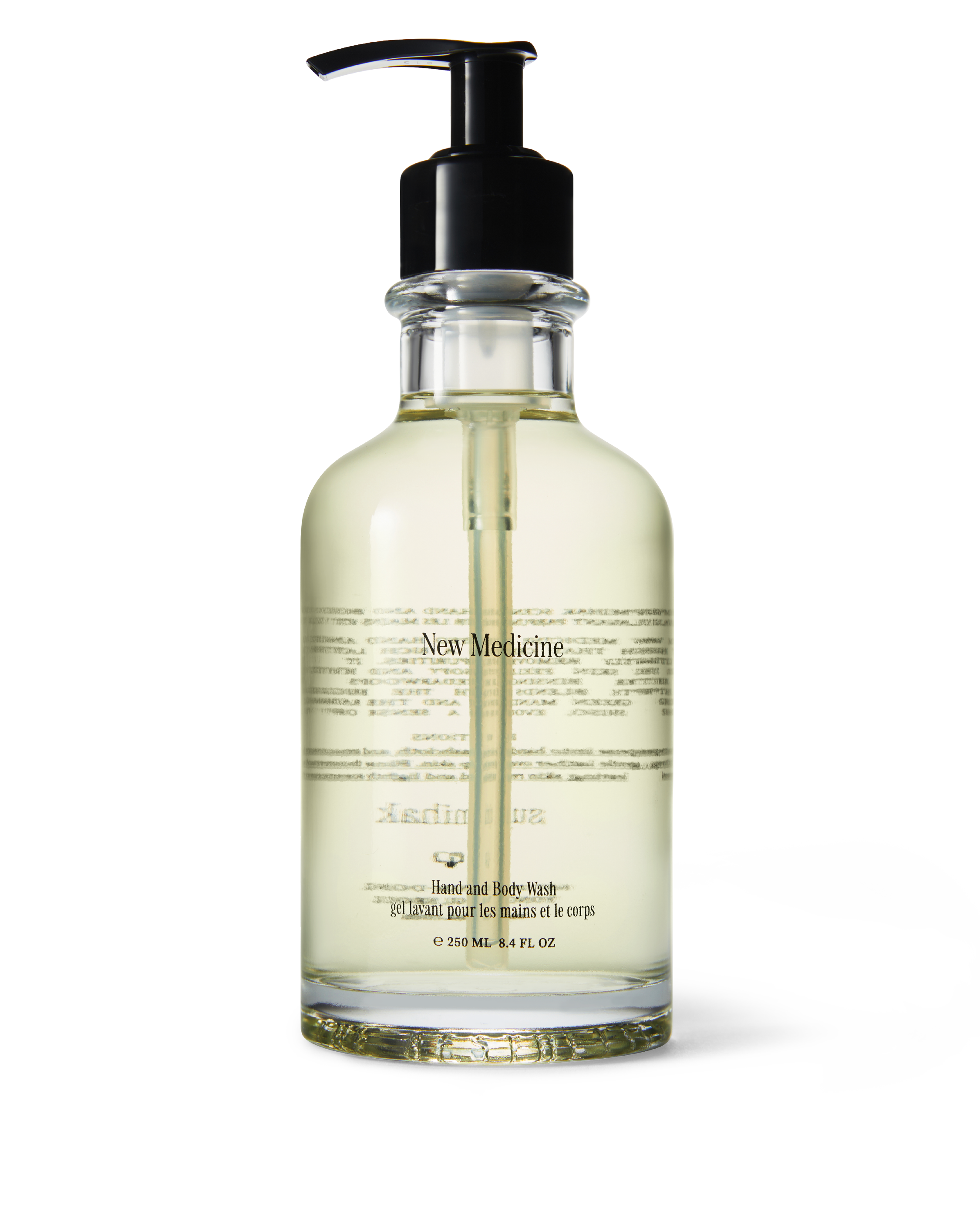 【 4/19收單 】sujipmihak 香氛洗手液和沐浴露2in1 250ml 韓國