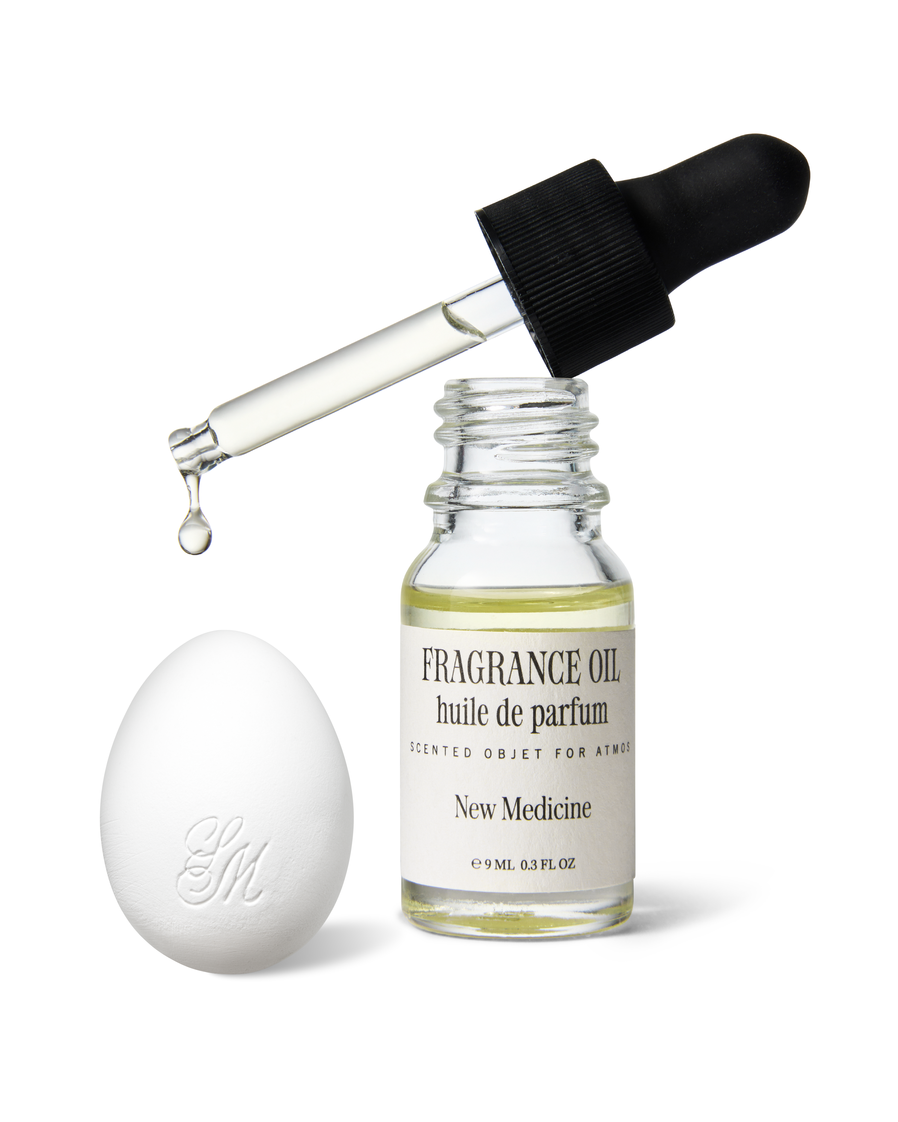 【 4/19收單 】sujipmihak 香氛精油鵪鶉擴香蛋組合 NEW MEDICINE 韓國