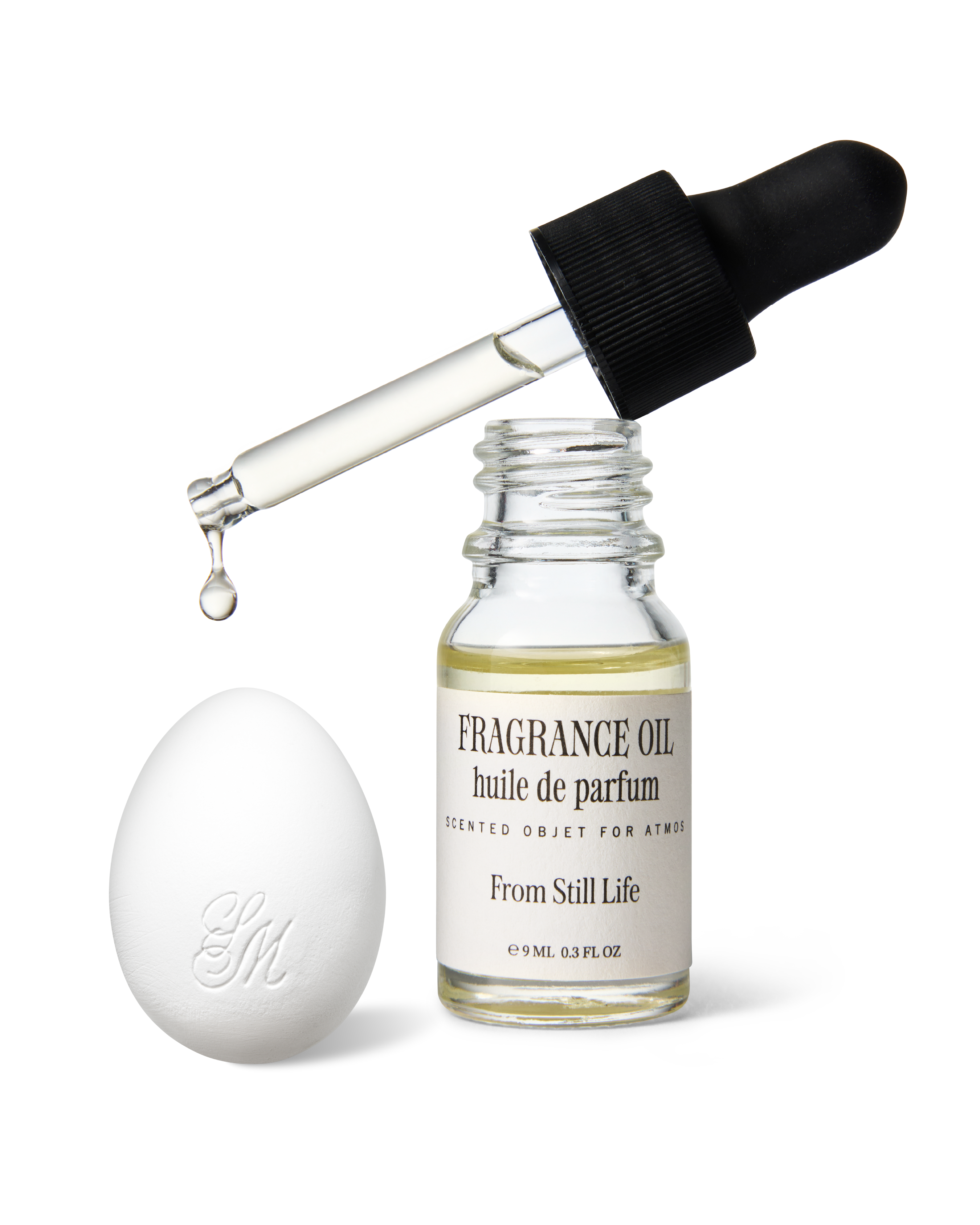 【 4/19收單 】sujipmihak 香氛精油鵪鶉擴香蛋組合 FROM STILL LIFE 韓國