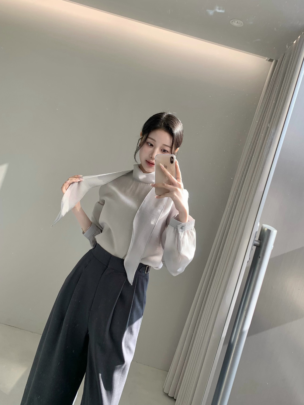 傾花旋舞 (上衣)