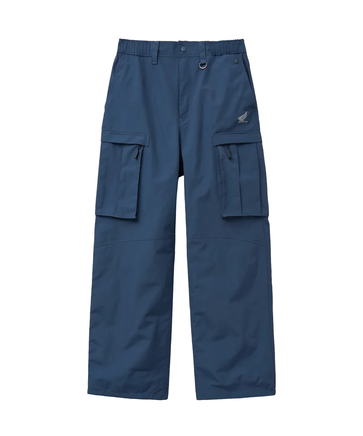 【代購】HONDA H-Tech 三層防護寬版工裝褲 Trail Cargo Pants 機能長褲