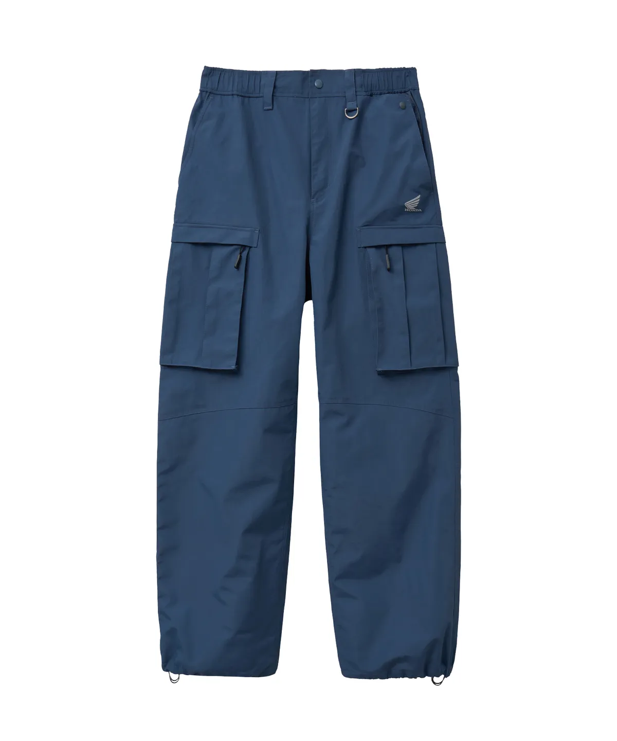 【代購】HONDA H-Tech 三層防護寬版工裝褲 Trail Cargo Pants 機能長褲