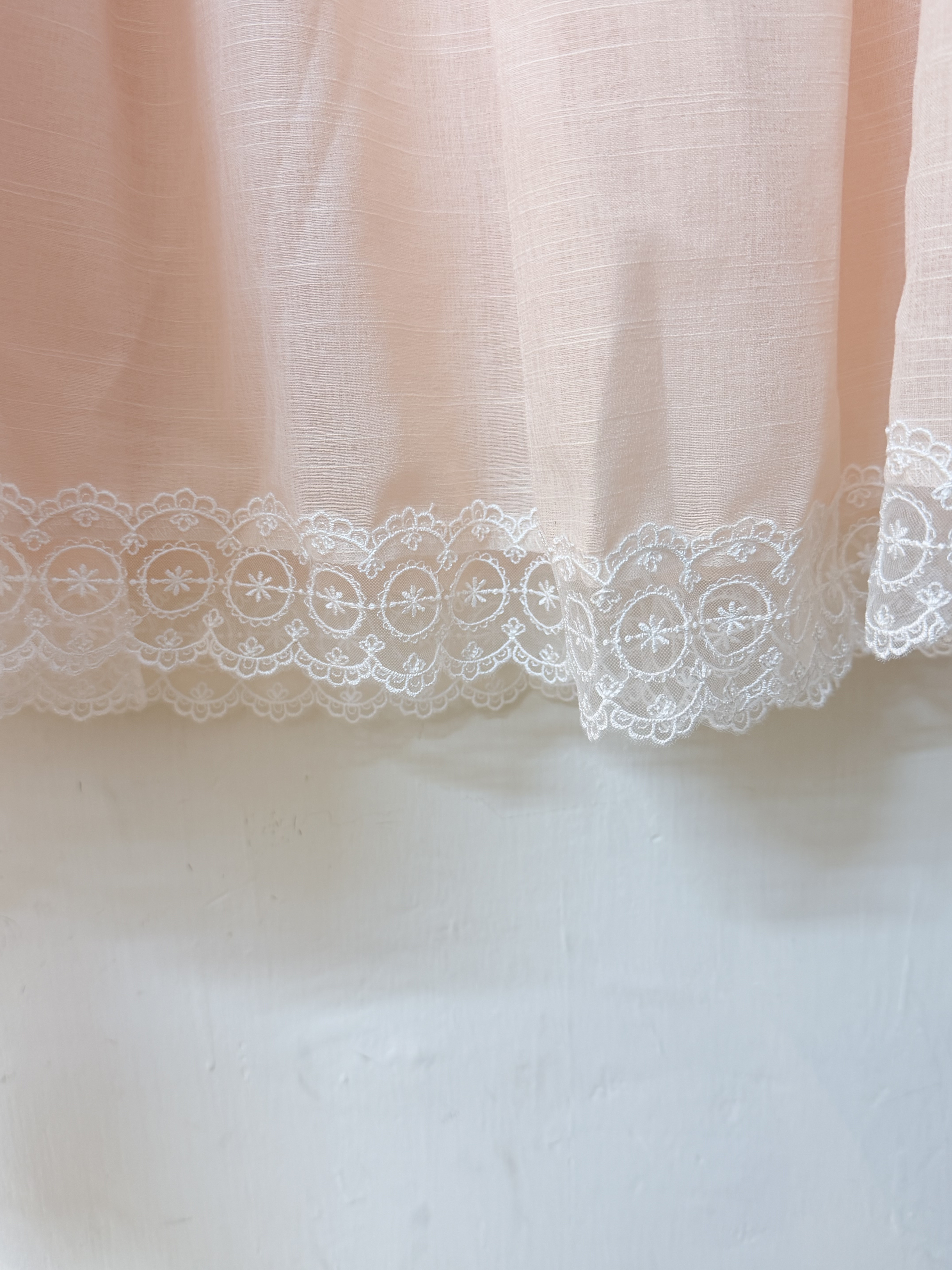 [日系韓系都🆗] Lace疊穿吊帶背心