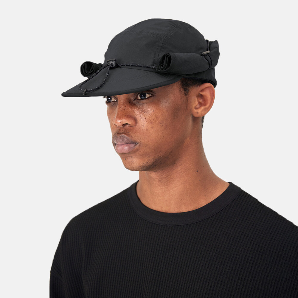 moif - TRAIL SHADE CAP - PMF026-02CP02