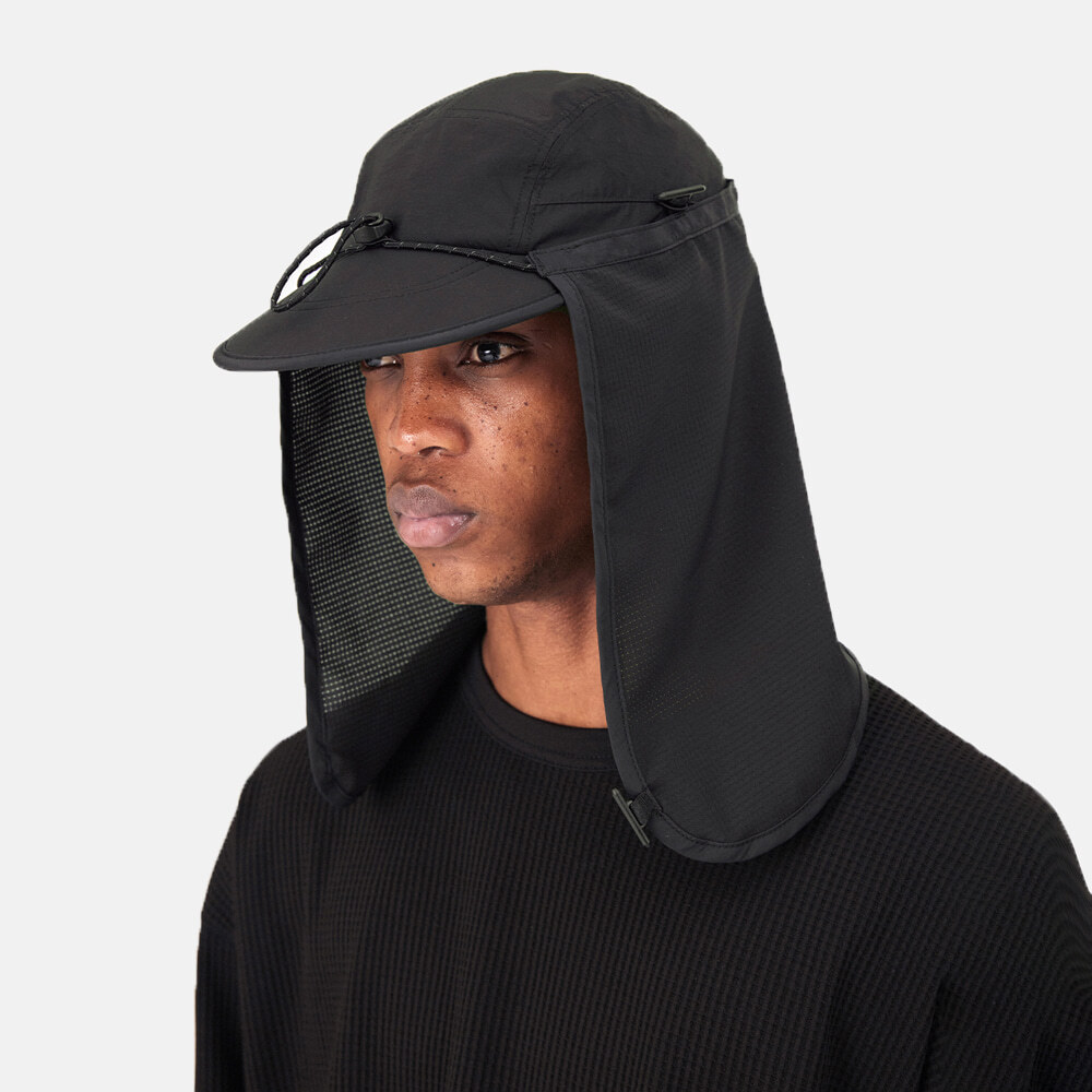 moif - TRAIL SHADE CAP - PMF026-02CP02
